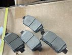 Toyota Prius 20 Brake Pad Set Front and Rear