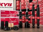 Toyota Prius 20 Brand New KYB Shock Absorbers