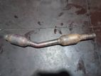 Toyota Prius 20 Catalytic Sensor - Reconditined