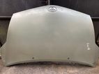 Toyota Prius 20 complete Bonnet with insulator / guard W20