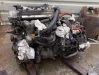 Toyota Prius 20 complete Engine
