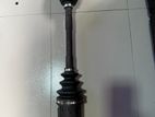 Toyota Prius 20 CV Axel ( 1 Piece )