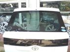 Toyota Prius 20 Dicky Door