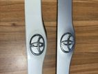 Toyota Prius 20 Dicky Door Handle