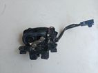 Toyota prius 20 dicky lock