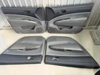 Toyota Prius 20 Door Boards