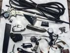 Toyota Prius 20 Door Parts