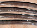 Toyota Prius 20 door visor set
