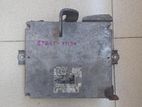 Toyota Prius 20 engine control unit ECU