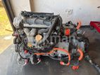 Toyota Prius 20 Engine Motte