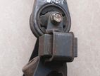 Toyota Prius 20 engine mount