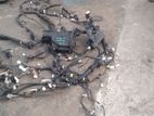 Toyota Prius 20 Engine Wireharness