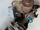 Toyota Prius 20 EPS Motor and Control