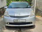 Toyota Prius 20 for Rent