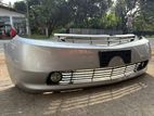 Toyota Prius 20 Front Buffer with Fog Lights
