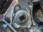 Toyota Prius 20 Front Hub With ith Knuckle Arm