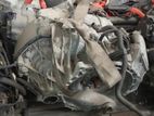 Toyota Prius 20 Gear box