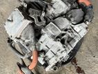 Toyota Prius 20 Gearbox