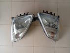 Toyota Prius 20 Head Light
