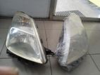 Toyota Prius 20 Head Light Set