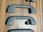 Toyota Prius 20 Hood Handles