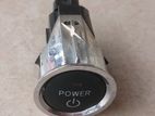 Toyota Prius 20 Ignition Push Start Switch