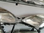 Toyota Prius 20 LH/RH Head Lights