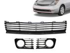 Toyota Prius 20 Lower Grille only