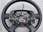 Toyota Prius 20 Multifunction Steering Wheel