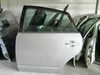 Toyota prius 20 (NHW20) LH Rear Door - Reconditioned