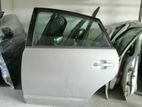 Toyota prius 20 (NHW20) LH Rear Door - Reconditioned