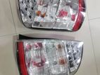 Toyota Prius 20 (NHW20) LH/RH Tail Light - Reconditioned