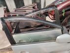 Toyota Prius 20 Original Door Visor Set