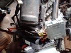 Toyota Prius 20 Petrol Engine