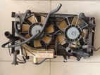 Toyota Prius 20 Radiator