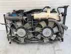 Toyota Prius 20 Radiator ( Without Fan )