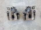 Toyota Prius 20 Rear Brake Caliper