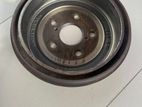 Toyota Prius 20 Rear Brake Drum