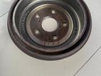 Toyota Prius 20 Rear Brake Drum