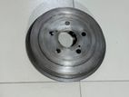 Toyota Prius 20 Rear Brake Drum