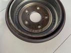 Toyota Prius 20 Rear Brake Drum