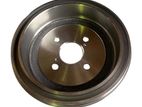 Toyota Prius 20 Rear Brake Drum