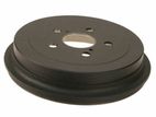 Toyota Prius 20 Rear Brake Drum