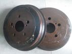 Toyota Prius 20 Rear Brake Drum