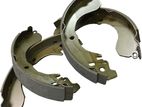 Toyota Prius 20 Rear Brake Liner Set