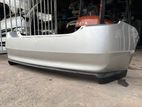 Toyota Prius 20 Rear Buffer with Body Kit Lip