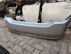 Toyota Prius 20 Rear Bumper
