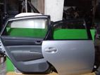 Toyota Prius 20 Rear Left and Right Door panels