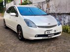 Toyota Prius 20 Rent