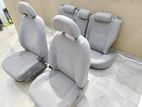 TOYOTA PRIUS 20 SEAT SET